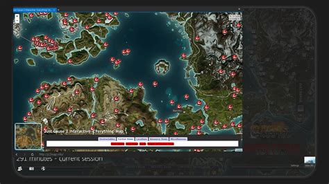 Guide for Just Cause 2 .